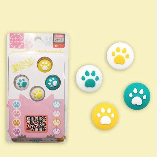 Paw Thumb Grip