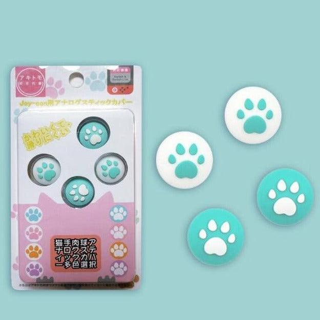 Paw Thumb Grip