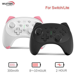 Cat Wireless Nintendo Switch Controller