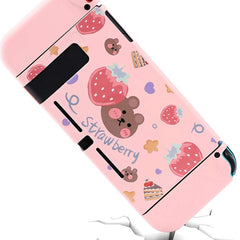Lilac Bear Case