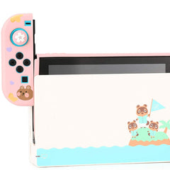 Lilac Bear Case