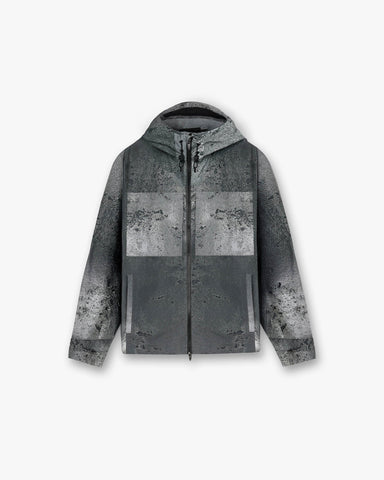 247 Taped Jacket - Chrome