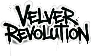 VELVET REVOLUTION