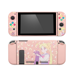 Sailor Moon Luna Case