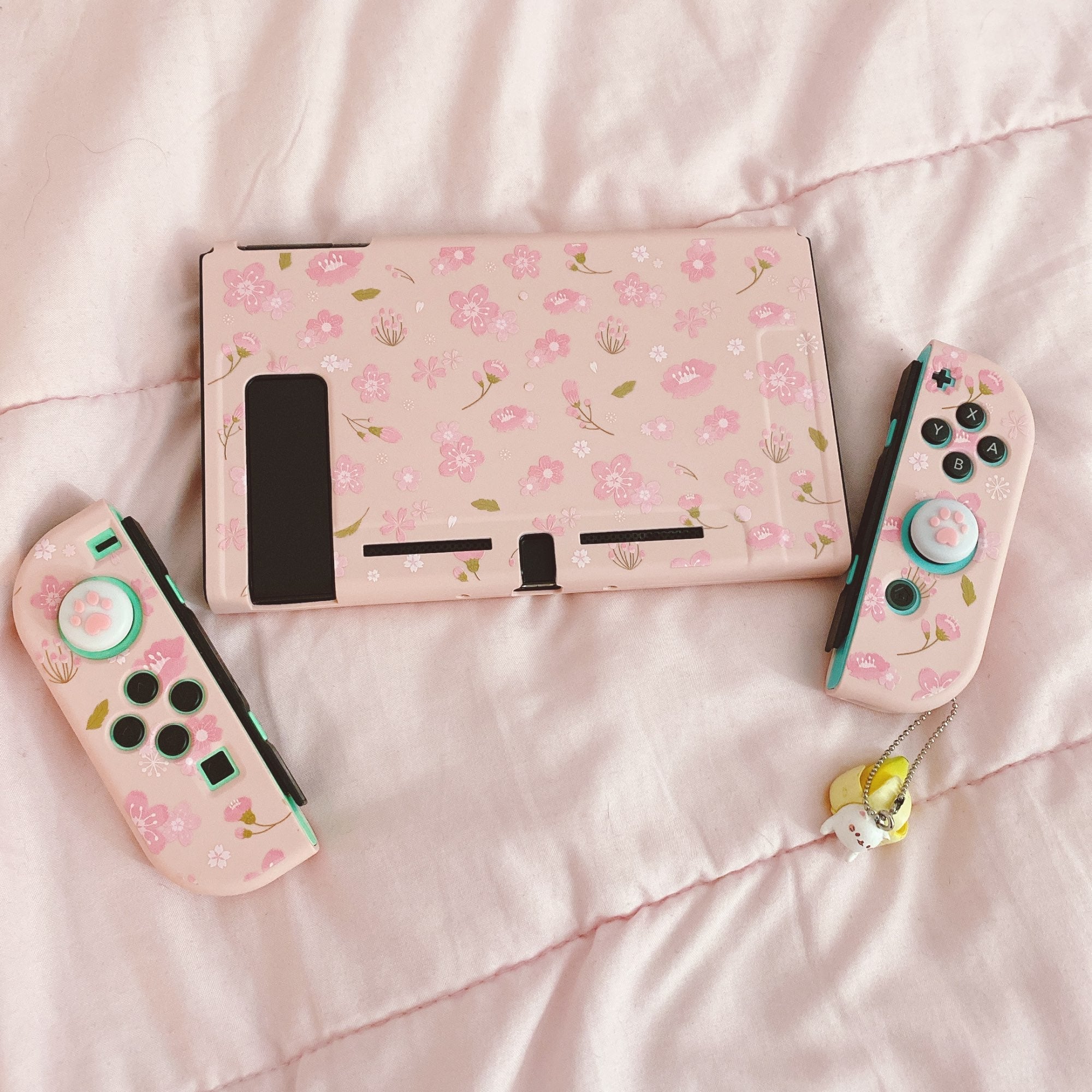Sakura Blossom Case