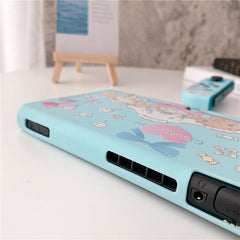 Cinnamoroll Birthday Case