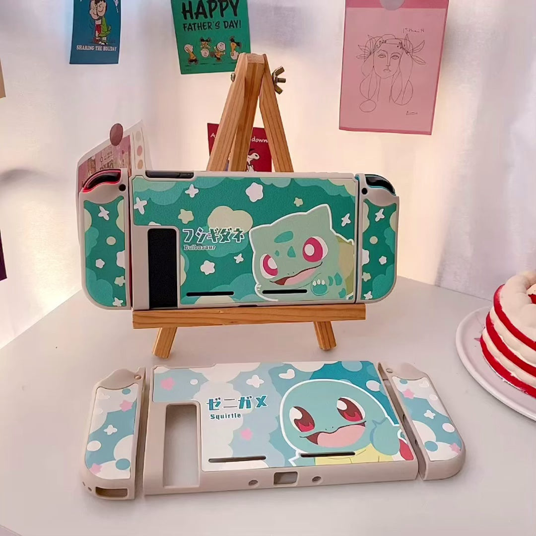 Bulbasaur 2022 Case