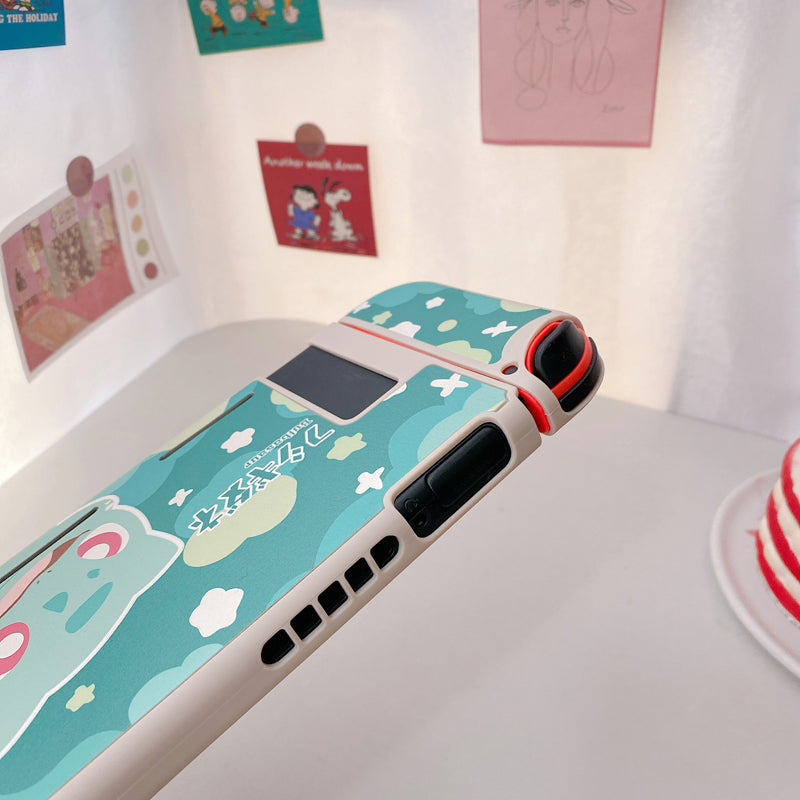 Bulbasaur 2022 Case