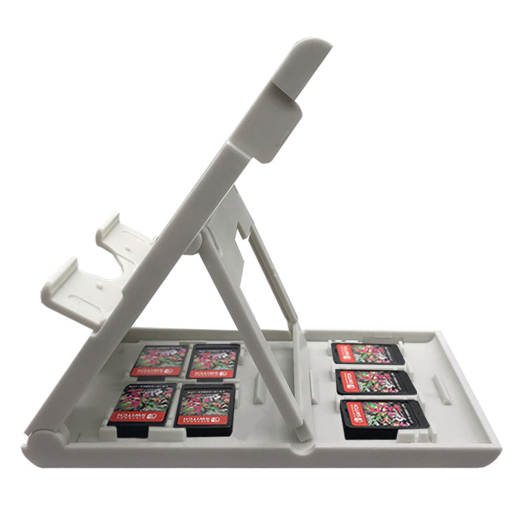 Kirby Stand Holder