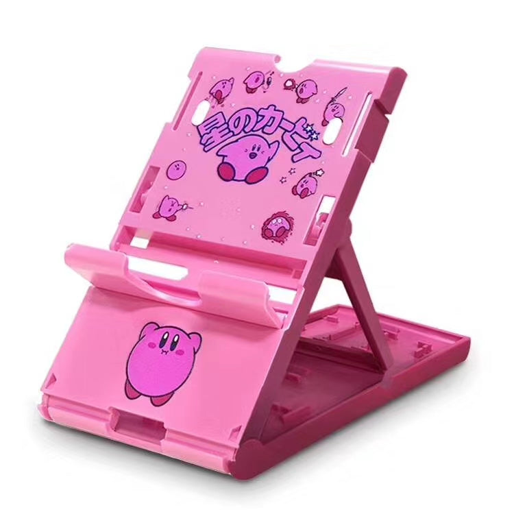 Kirby Stand Holder