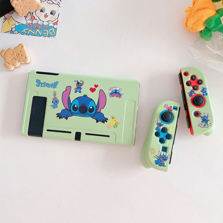 Stitch 2022 Case