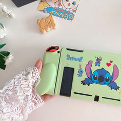 Stitch 2022 Case