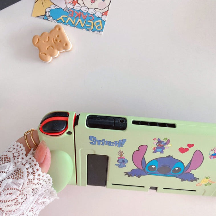 Stitch 2022 Case