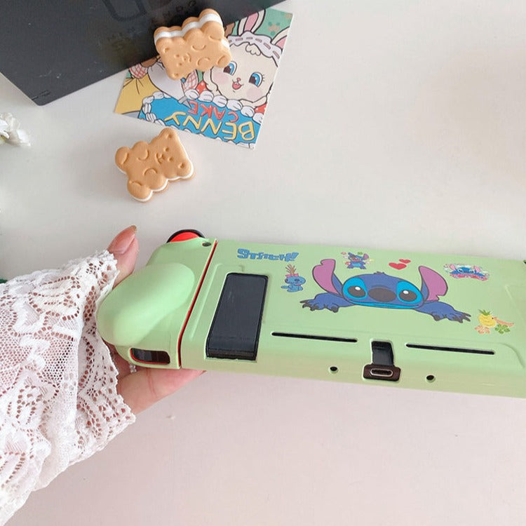 Stitch 2022 Case