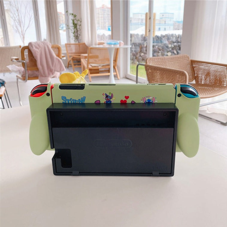 Stitch 2022 Case