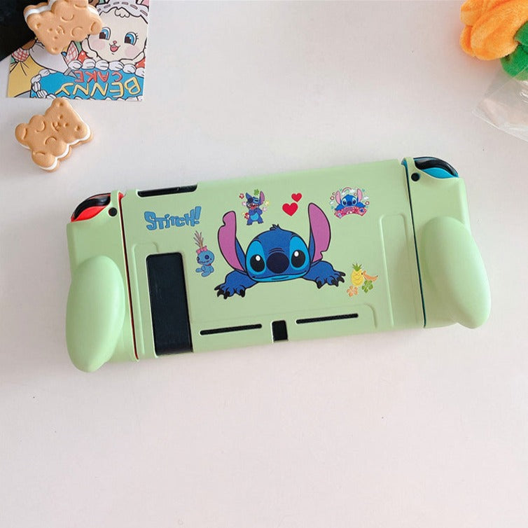 Stitch 2022 Case