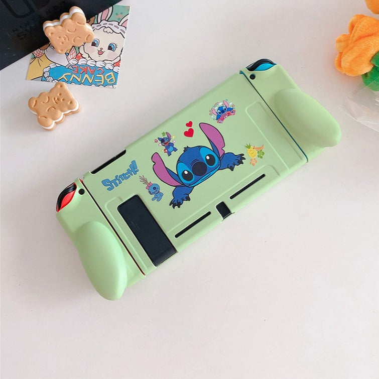 Stitch 2022 Case
