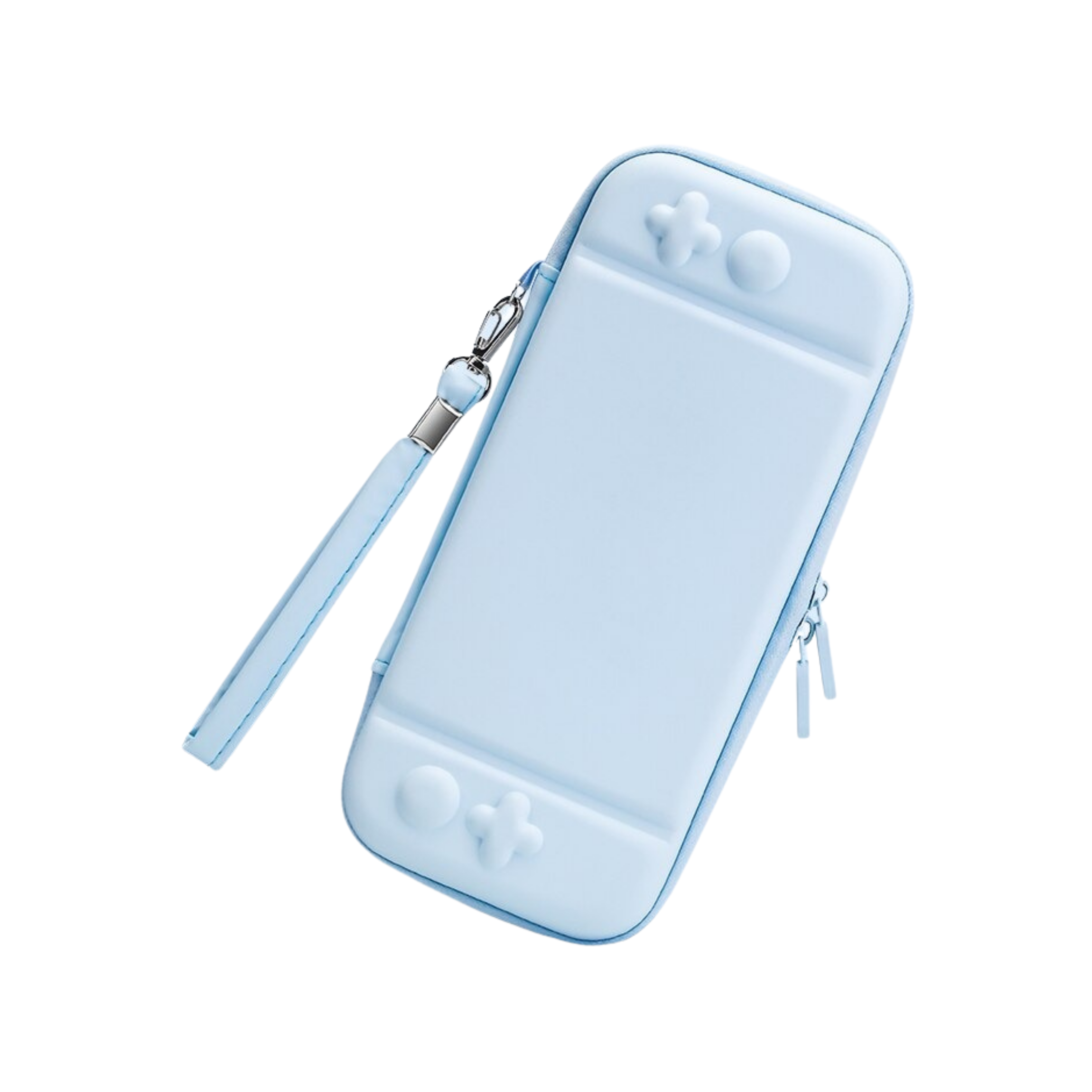 Pastel Pouch - Blue - Switch