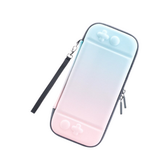 Ombre Pouch - Pink & Blue - Switch