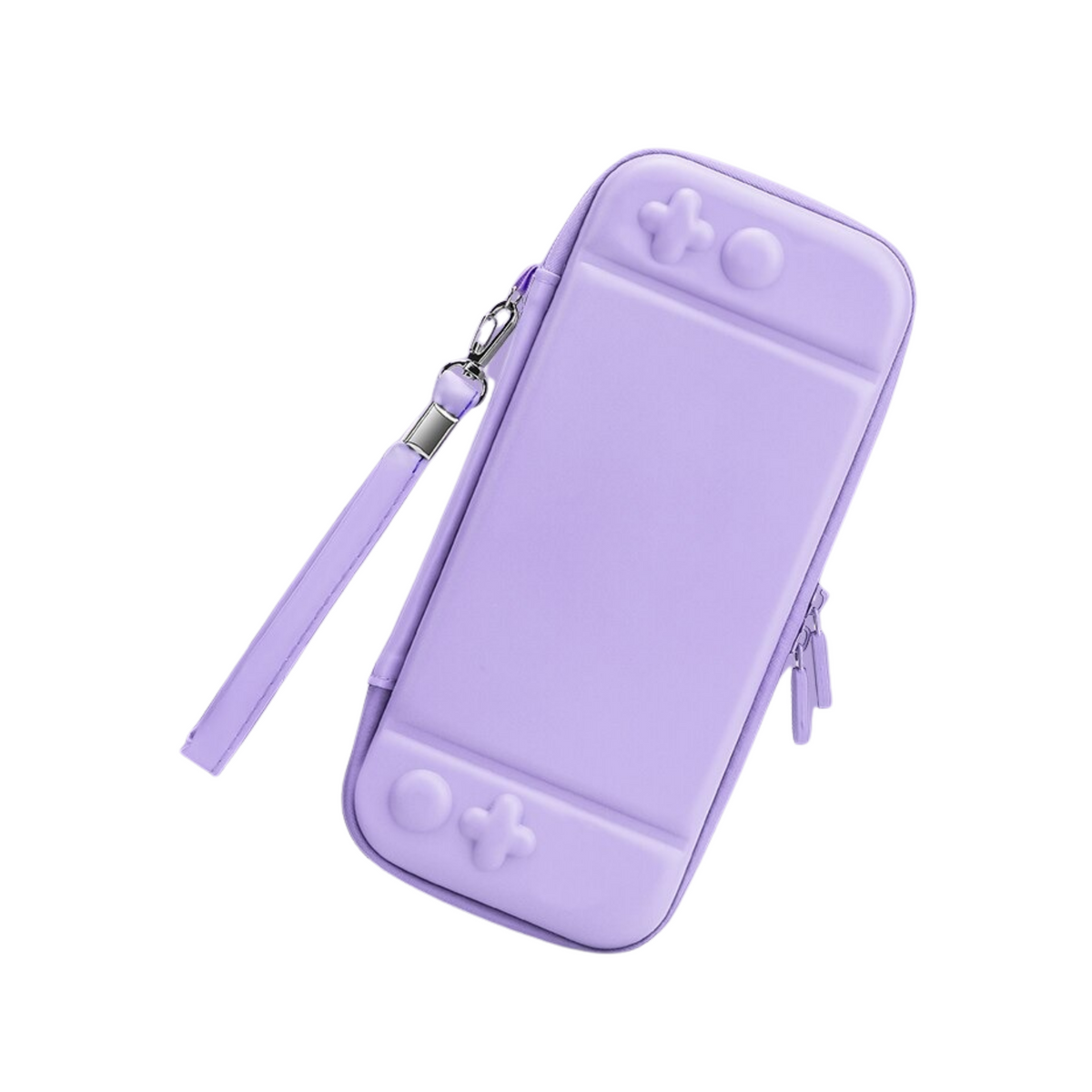 Pastel Pouch - Purple - Switch