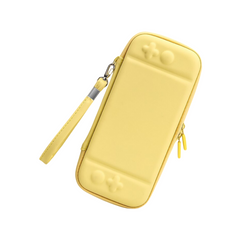 Pastel Pouch - Yellow - Switch