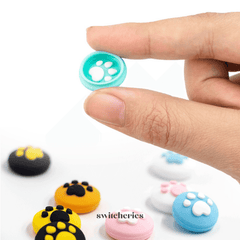 Paw Thumb Grip